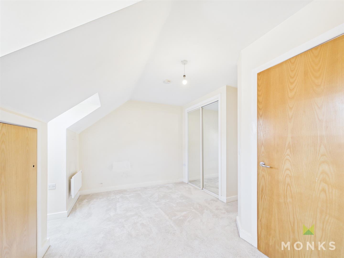 85 Benbow Quay, Shrewsbury, SY1 2DL For Sale